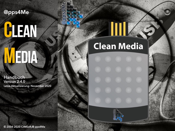 Clean Media Deutsch