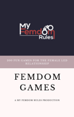 Femdom Games - HotWife