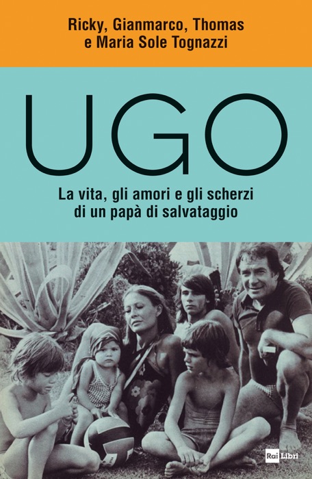 UGO