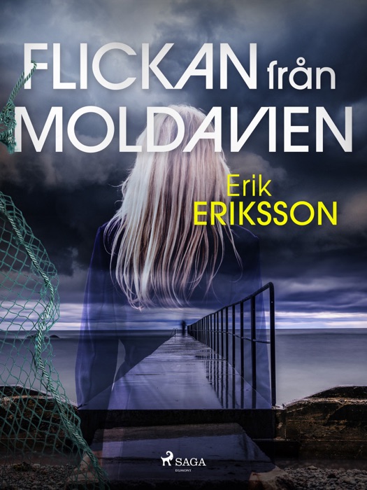 Flickan från Moldavien