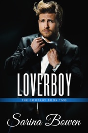 Loverboy - Sarina Bowen by  Sarina Bowen PDF Download