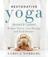 Ulrica Norberg - Restorative Yoga artwork