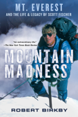 Mountain Madness: - Robert Birkby