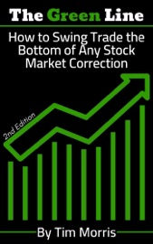 How to Swing Trade the Bottom of Any Stock Market Correction: The Green Line