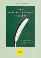 Christof Herrmann - Das Minimalismus-Projekt artwork