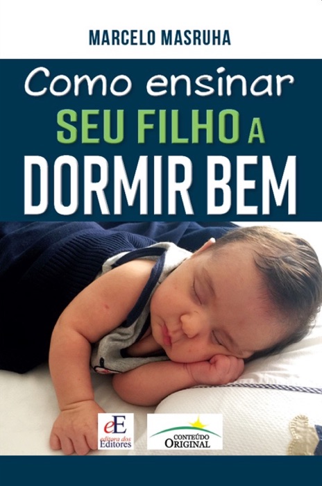 Como ensinar seu filho a dormir bem