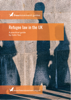 Refugee law in the UK - Colin Yeo