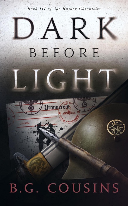 Dark Before Light
