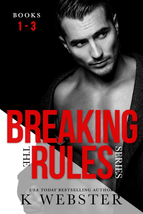 Breaking the Rules Series Box Set