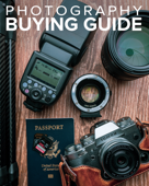 Tony Northrup's Photography Buying Guide - Tony Northrup