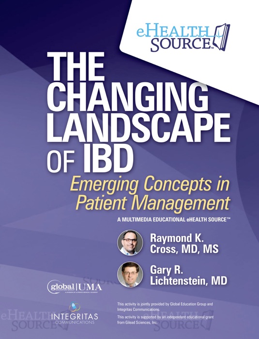 Changing Landscape of Inflammatory Bowel Disease