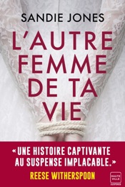 Download L’Autre Femme de ta vie