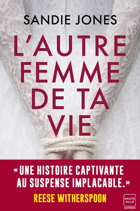 L’Autre Femme de ta vie