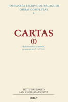 Josemaría Escrivá de Balaguer & Luis Cano - Cartas (I) artwork