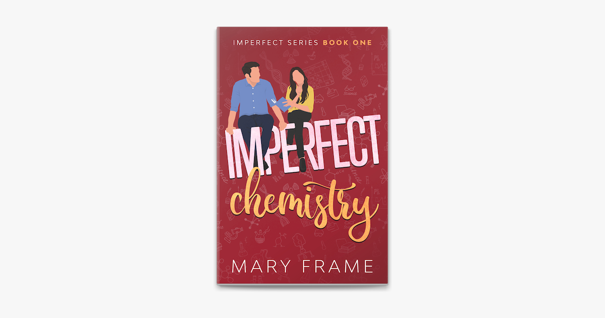 Imperfect Chemistry – Mary Frame – kostenlos herunterladen