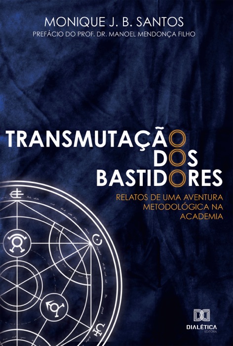 Transmutação dos bastidores