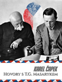 Hovory s T. G. Masarykem - Karel Čapek