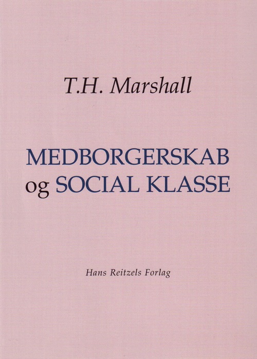 Medborgerskab og Social klasse