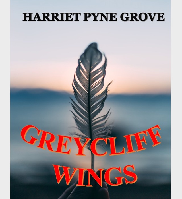 GREYCLIFF WINGS