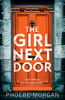 Phoebe Morgan - The Girl Next Door artwork