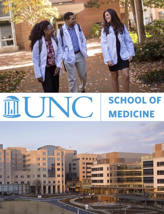 UNC School of Medicine iPad Program