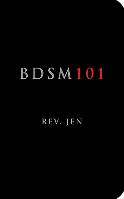 BDSM 101