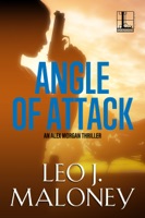 Angle of Attack - GlobalWritersRank