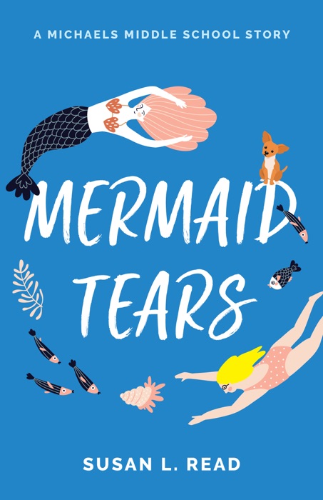 Mermaid Tears