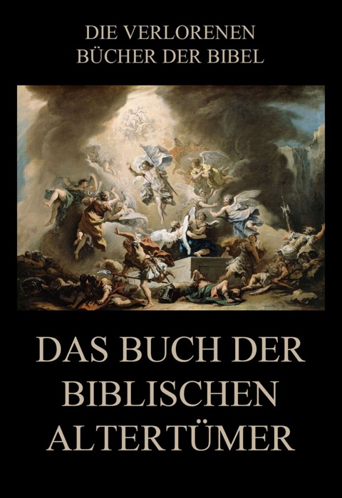 Das Buch der biblischen Altertümer