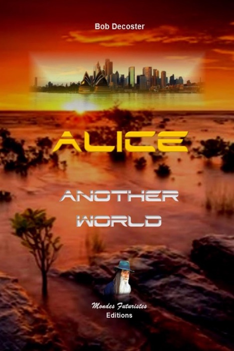 Alice Springs. Volume 1