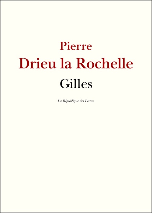 Gilles