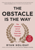 Ryan Holiday - The Obstacle Is the Way artwork