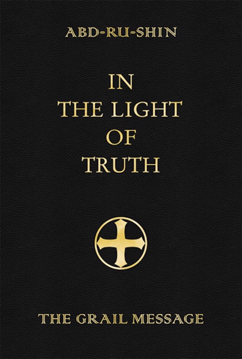 In The Light of Truth