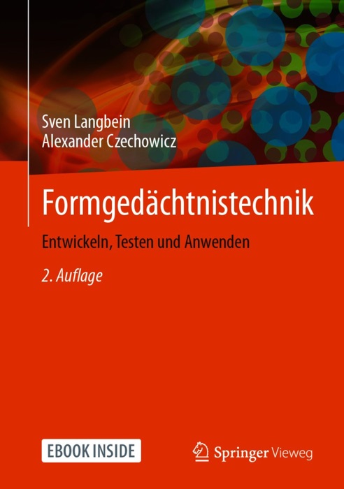 Formgedächtnistechnik