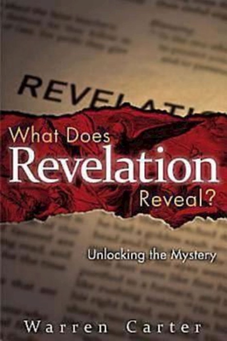 What Does Revelation Reveal?