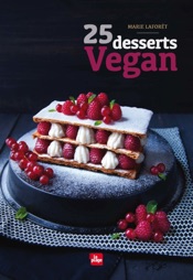 Download 25 desserts Vegan