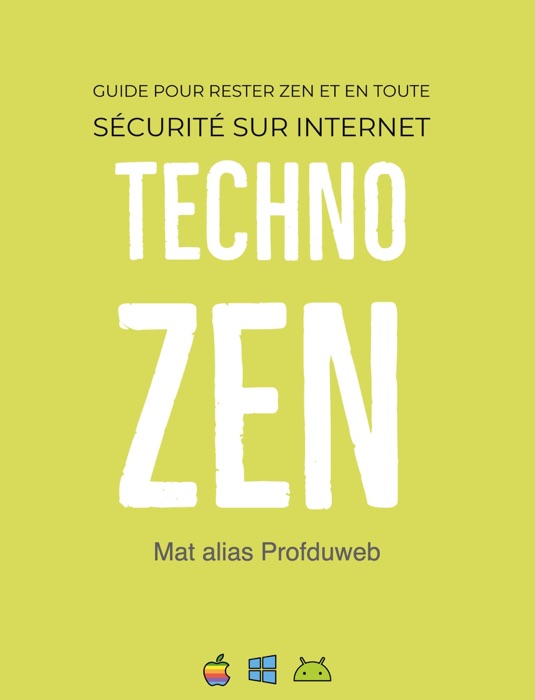 Techno-zen
