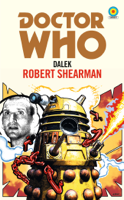 Robert Shearman - Doctor Who: Dalek (Target Collection) artwork