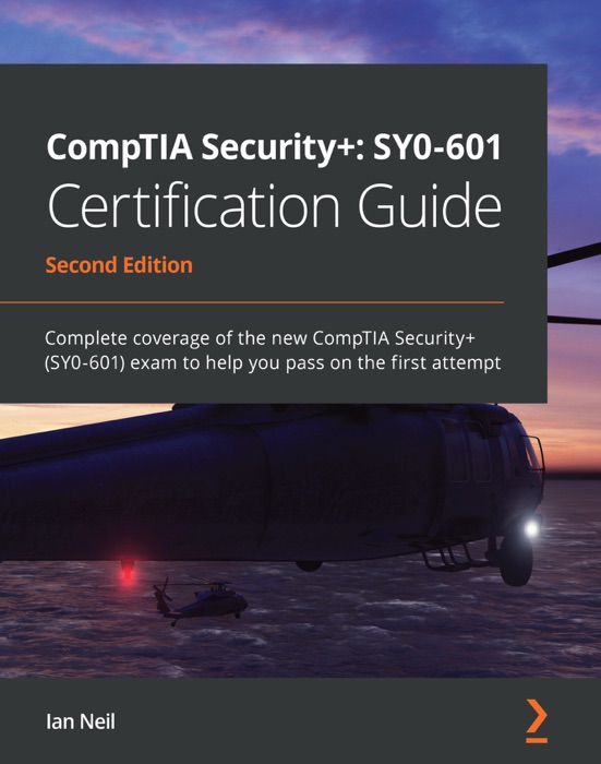 download-comptia-security-sy0-601-certification-guide-by-ian-neil