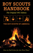 Boy Scouts Handbook - The Boy Scouts of America