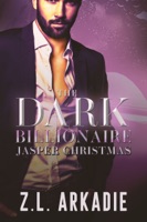 The Dark Billionaire Jasper Christmas - GlobalWritersRank