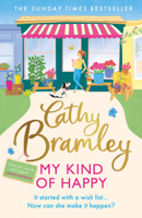 Cathy Bramley - My Kind of Happy artwork