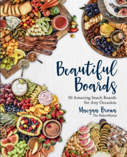 Beautiful Boards - Maegan Brown Cover Art