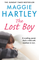 Maggie Hartley - The Lost Boy artwork