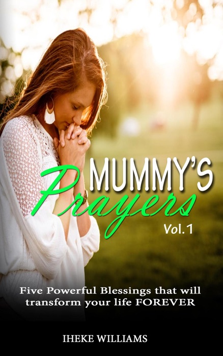 Mummy's Prayers
