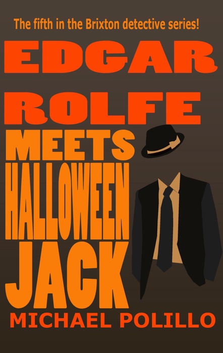 Meets Halloween Jack