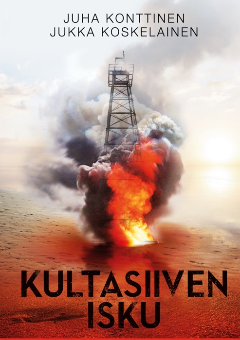 Kultasiiven isku