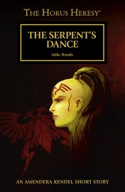 The Serpent's Dance - Mike Brooks by  Mike Brooks PDF Download