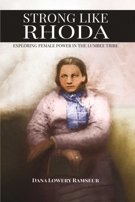 Strong Like Rhoda