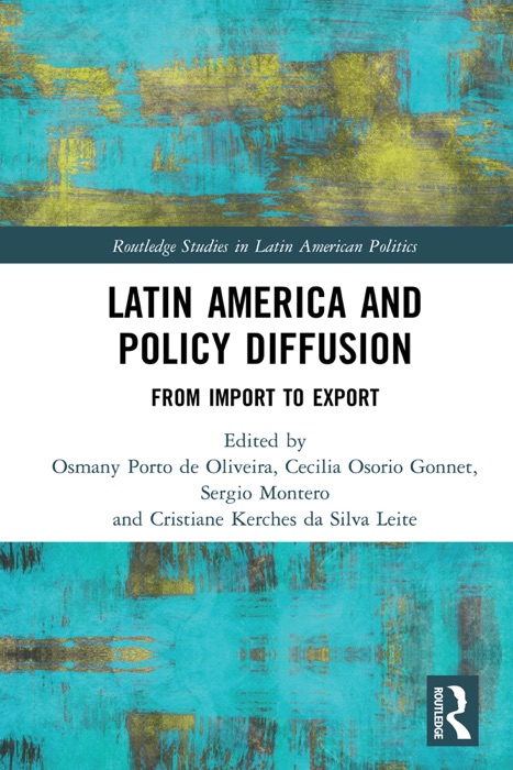 Latin America and Policy Diffusion